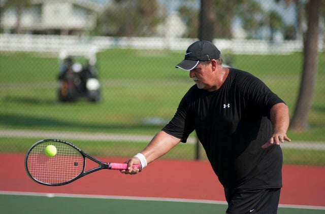 Galveston Country Club9