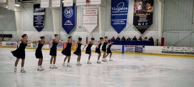 Skate Nation Plus5