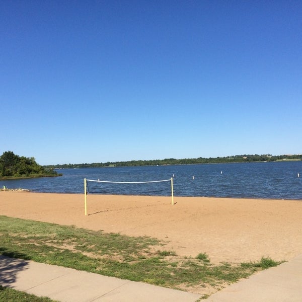 Longview Park & Lake 1