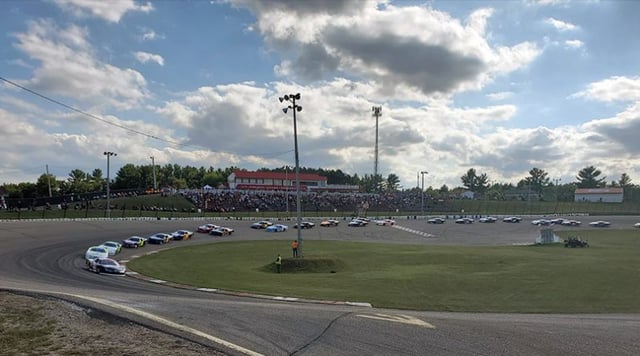 Golden Sands Speedway7