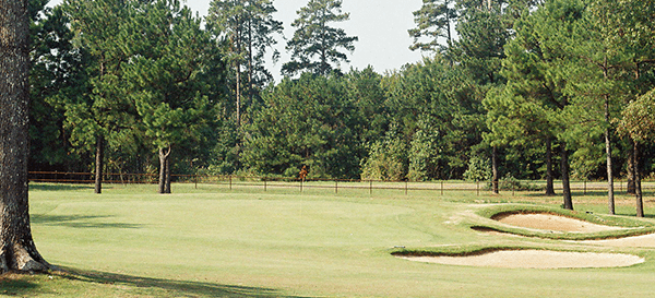 Crooked Hollow Golf Club 2