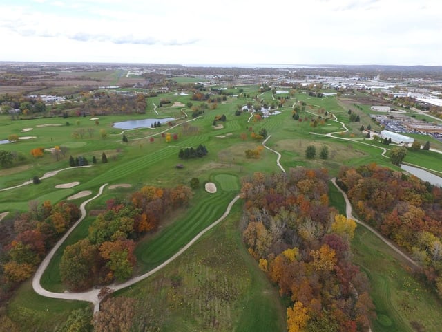 Rolling Meadows Golf Club 4