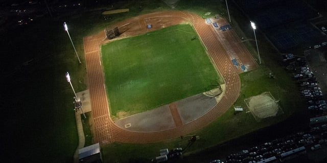 joe_mize_track_at_night