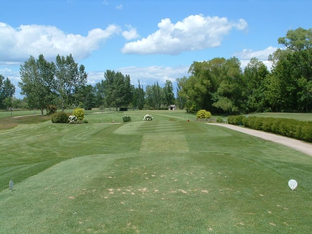 Rapid City Elks Golf Course4
