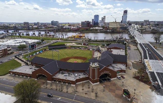 Dickey-Stephens Park3