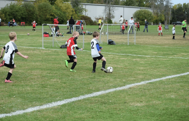 north french soccer complex 4
