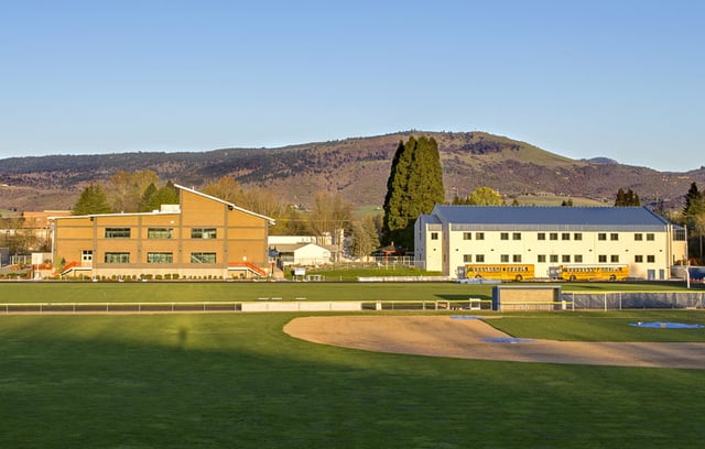 st. mary's high school 2