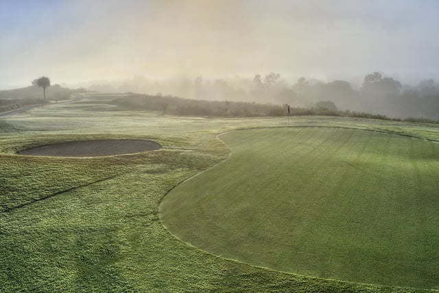 Park Ridge Golf Course6
