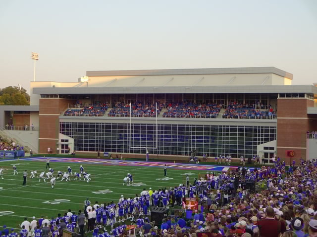 Joe-Aillet-Stadium-South-End-Zone