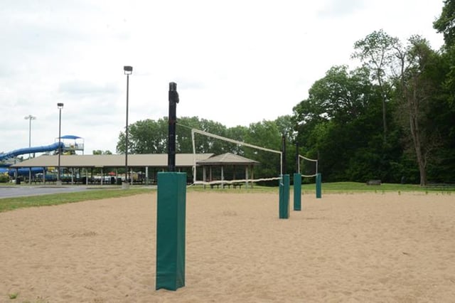 Tie Breaker Family Aquatic Center 7