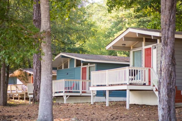 Highland Pines Resort and Marina2