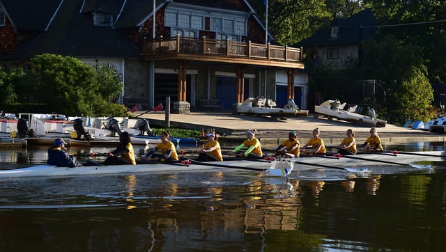 Fairmount Rowing Association