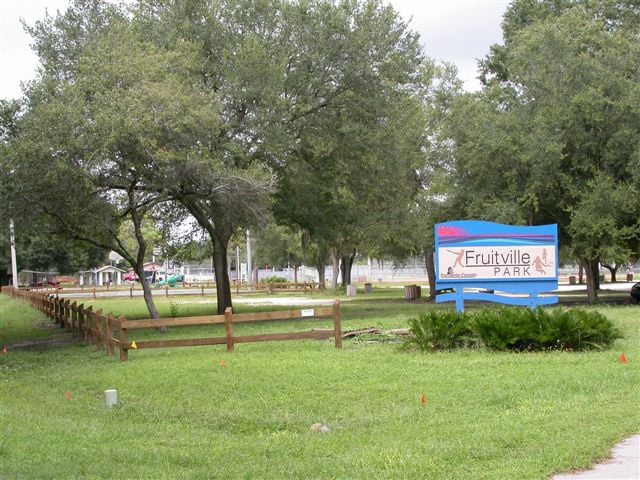 Fruitville Park 3
