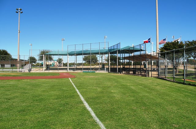 The Colony Five Star Complex3