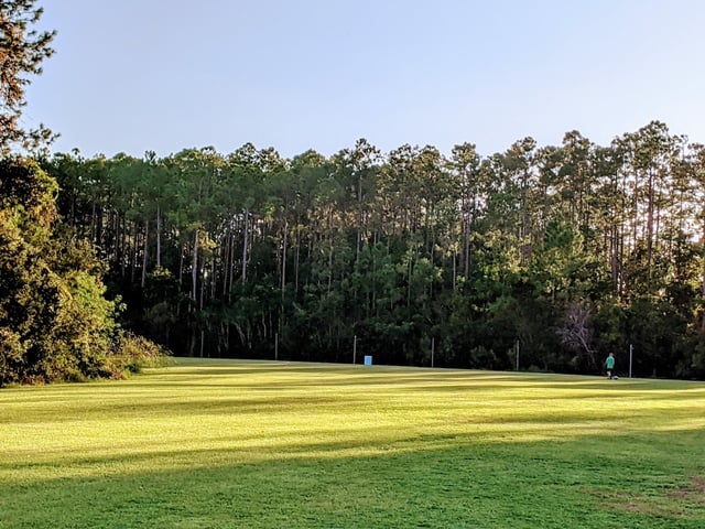 Davis Park