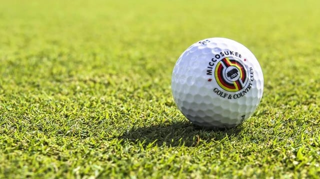 Miccosukee Golf & Country Club6