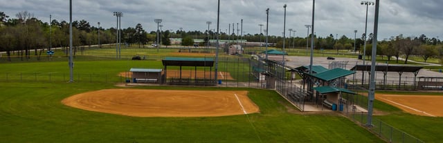 Beaumont Athletic Complex