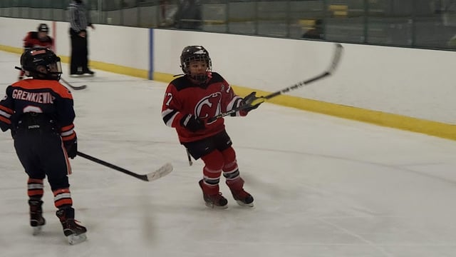 Smithfield Municipal Ice Rink4