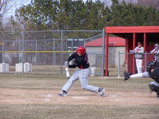 Green Bay East High School