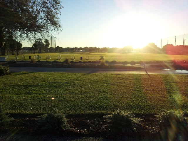 The Landings Golf Club 6