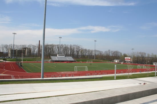 Rensselaer Polytechnic Institute4