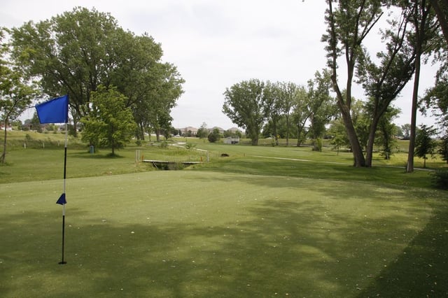 Numark Golf Course3
