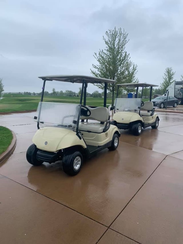 Metamora Fields Golf Club 5