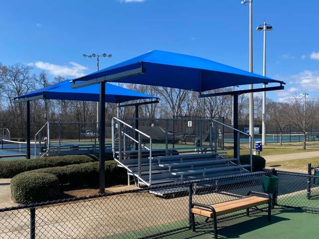 Adams Tennis Complex