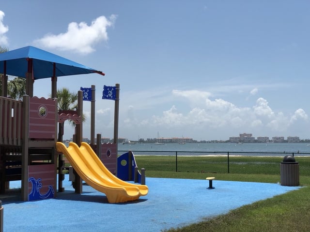 Gulfport Beach Park2