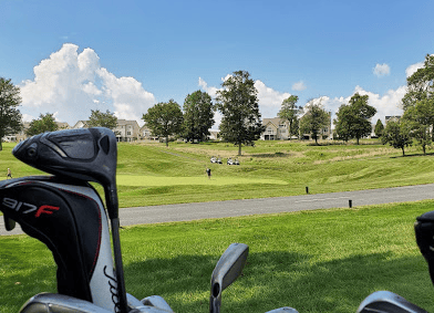 Bulle Rock Golf Course 3