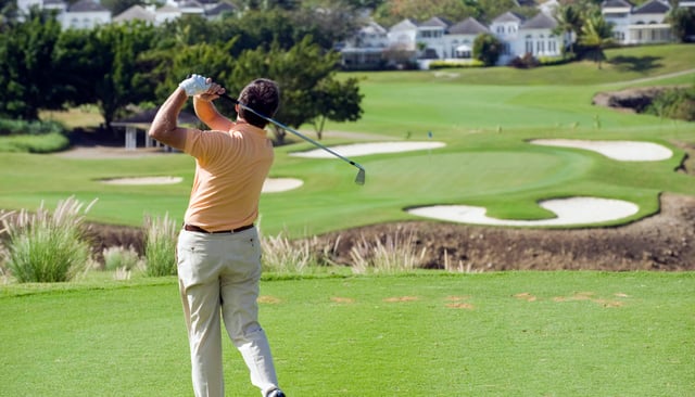 Tallgrass Country Club 6