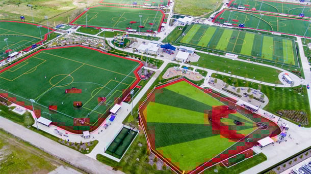 Sports Force Parks 1