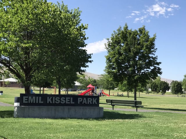 Emil Kissel Park 5