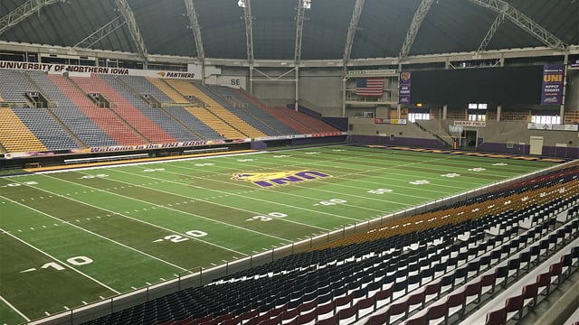 Uni Dome 6