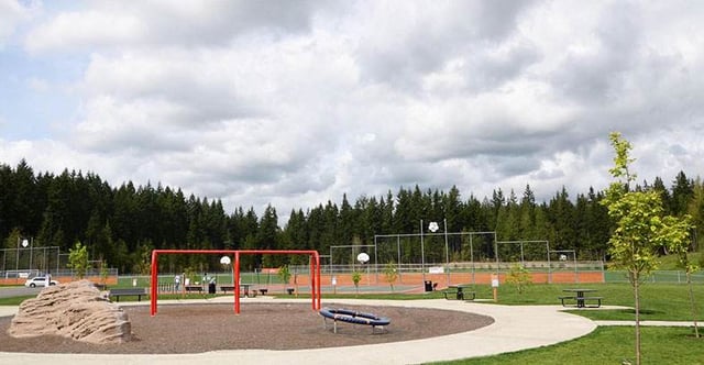 Lake Stevens Community Park7