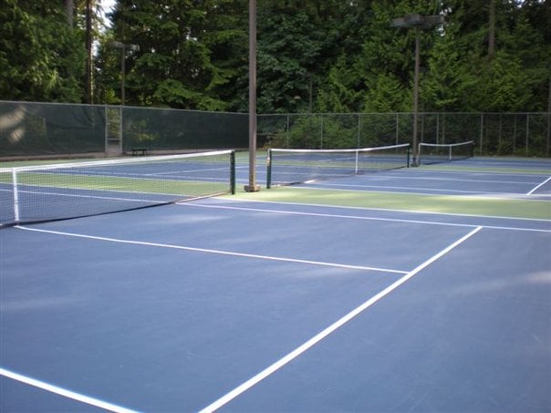 Mill Creek Tennis Club 2