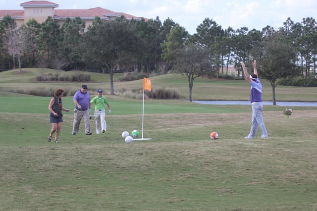 Jim Ager Memorial Golf Course and Learning Center6