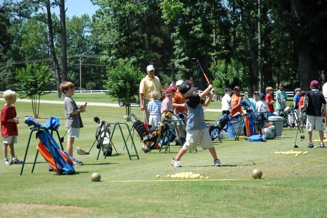 point mallard golf 2