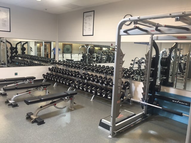 verona athletic center 4