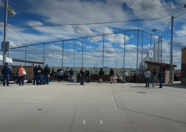 Energy Capital Sports Complex 6