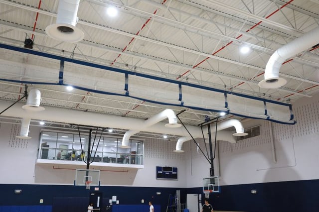 North Shore Park & Youth Center5