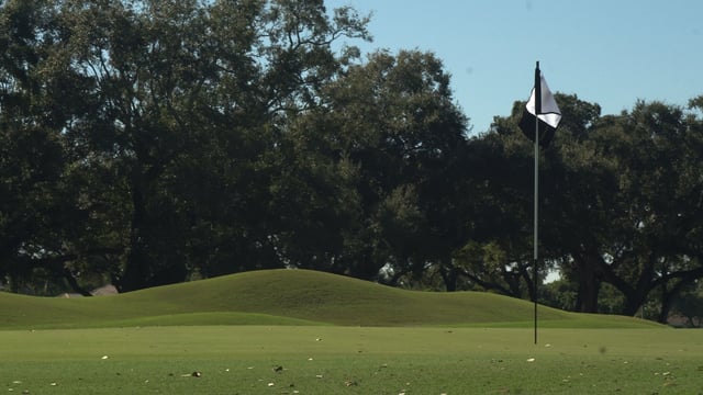Grande Oaks Golf Club2