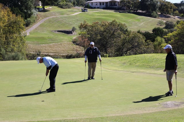 Lago Vista Golf Course3