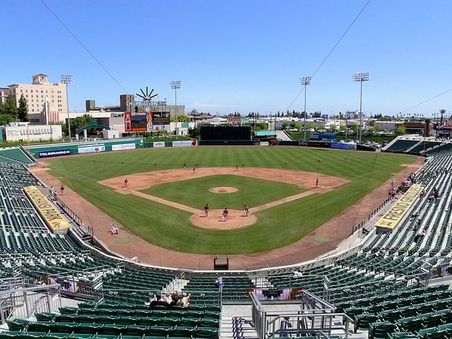 chuckchansi park 2