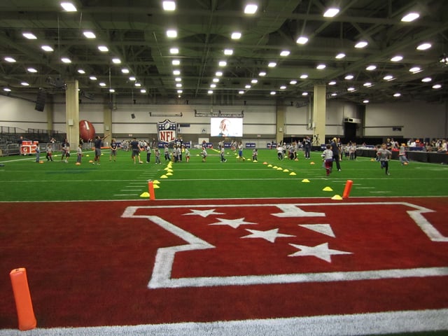 Kay Bailey Hutchison Convention Center Dallas8