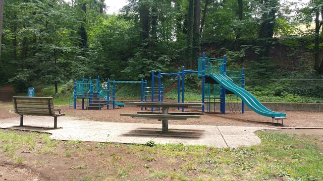 Leverich Park