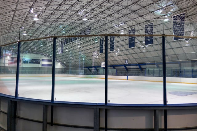 St. Mark's Hockey (1)