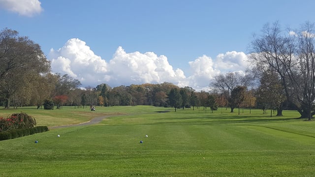 Pheasant Golf Course