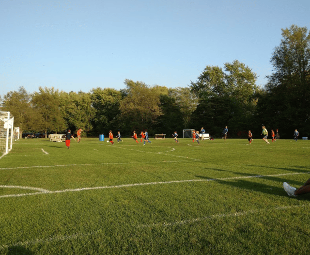 Concord Youth Soccer 1