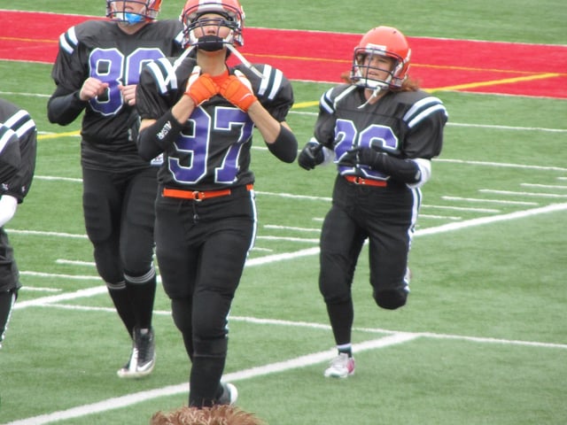 Erie Veterans Memorial Stadium